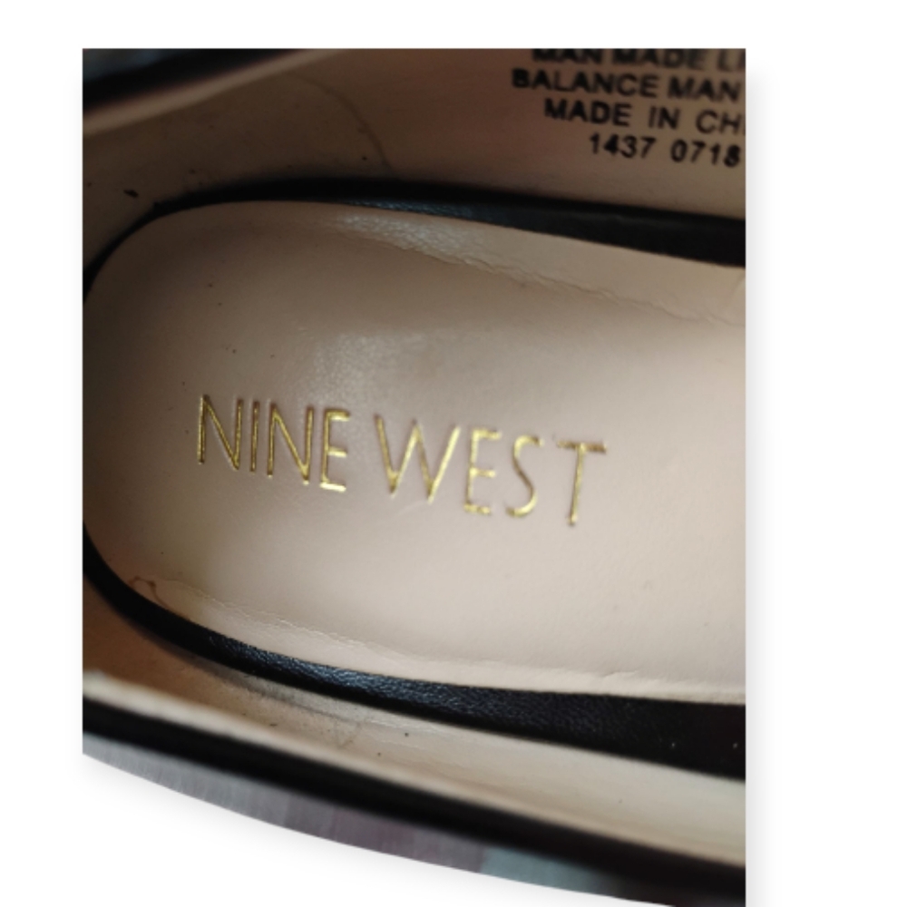 Nine West Rocha - Picture 6 of 6